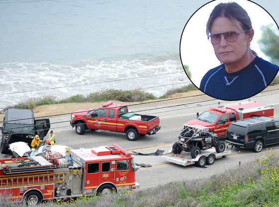 Bruce Jenner Bruce Jenner